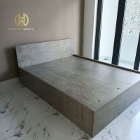 GIƯỜNG 1M6X2M MÀU MỚI