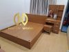 GIƯỜNG MDF 1M6 - anh 1