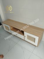 Kệ tivi 1m6x50x40 gỗ MDF